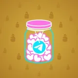Restless Jar #5999
