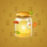 Restless Jar #6003