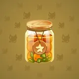 Restless Jar #6016 Restless Jar #6016