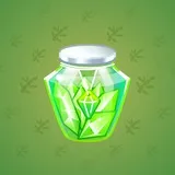 Restless Jar #602