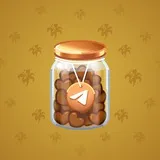 Restless Jar #6028
