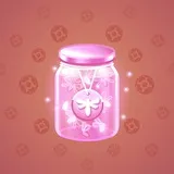 Restless Jar #603