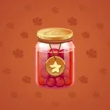 Restless Jar #6034