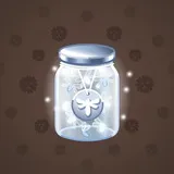 Restless Jar #6047
