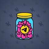 Restless Jar #6061