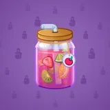 Restless Jar #6064