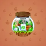 Restless Jar #6079