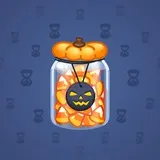 Restless Jar #6089