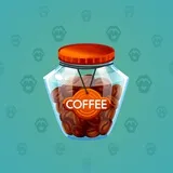 Restless Jar #609 Restless Jar #609