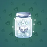 Restless Jar #6091