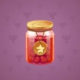 Restless Jar #6092