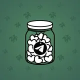 Restless Jar #6095