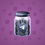 Restless Jar #61 Restless Jar #61