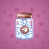 Restless Jar #610