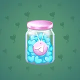 Restless Jar #6101 Restless Jar #6101