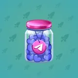 Restless Jar #6103
