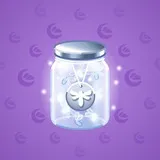 Restless Jar #6106