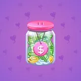 Restless Jar #6121 Restless Jar #6121