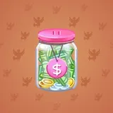 Restless Jar #6125