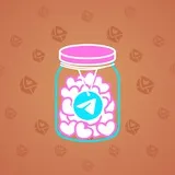 Restless Jar #613