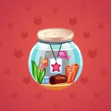 Restless Jar #6141