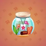 Restless Jar #6149