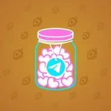 Restless Jar #6152