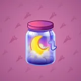 Restless Jar #6157