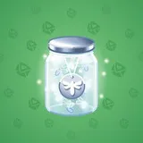 Restless Jar #6160