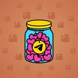 Restless Jar #6169