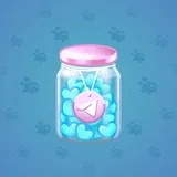 Restless Jar #6180