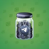 Restless Jar #6182