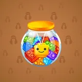 Restless Jar #6184