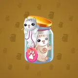 Restless Jar #620