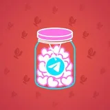 Restless Jar #6204
