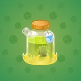 Restless Jar #6205