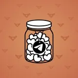 Restless Jar #6207