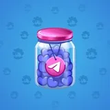 Restless Jar #6208