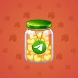 Restless Jar #6209