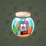 Restless Jar #6225