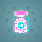Restless Jar #6231