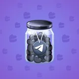 Restless Jar #6234