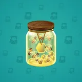Restless Jar #6240