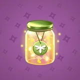 Restless Jar #6248