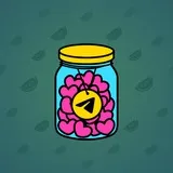Restless Jar #625