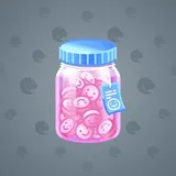 Restless Jar #6270