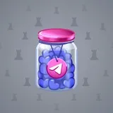 Restless Jar #6271