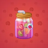 Restless Jar #6280