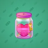 Restless Jar #6284
