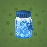 Restless Jar #6293 Restless Jar #6293